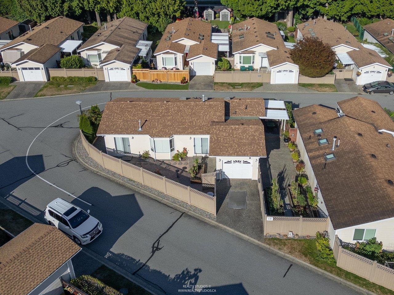 59 1400 164 STREET, R3039739, BC,
