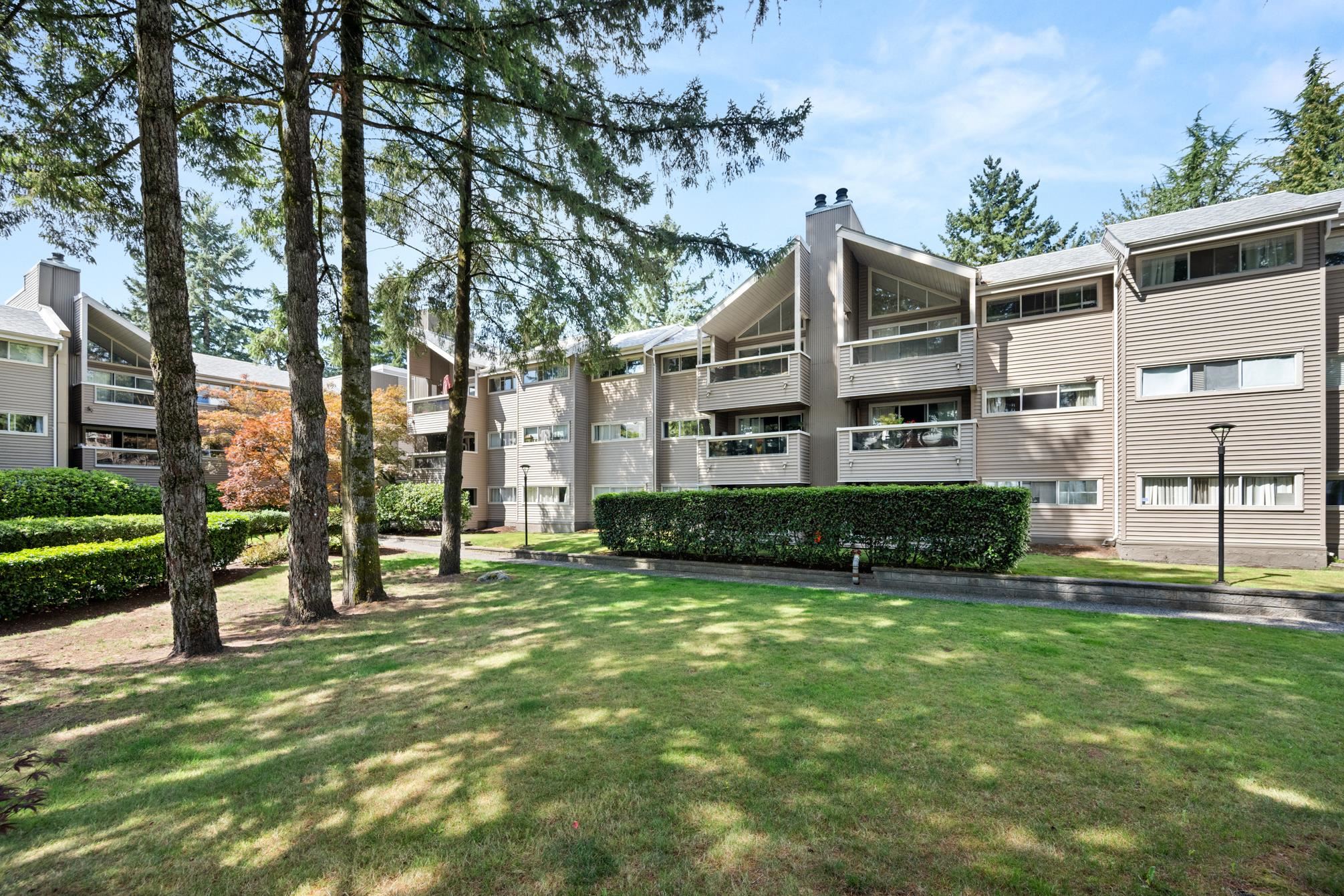 103 932 ROBINSON STREET, R3039741, BC,