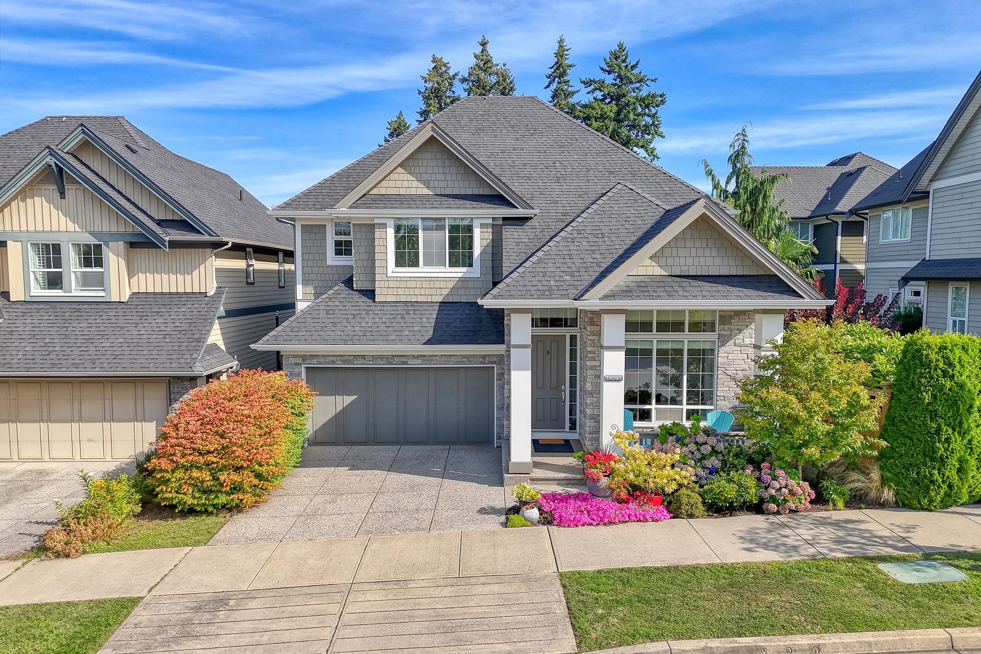 16091 28 AVENUE, Surrey BC V3Z 3W1, R3039742, BC,