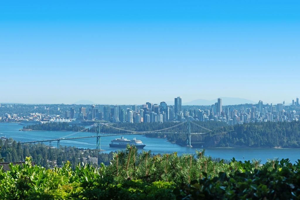 1373 CAMWELL DRIVE, West Vancouver BC V7S 2M6, R3039744, BC,
