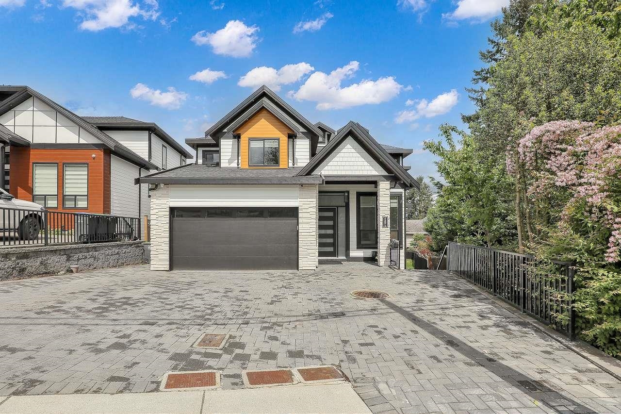 14271 GROSVENOR ROAD, Surrey BC V3R 5H2, R3039766, BC,