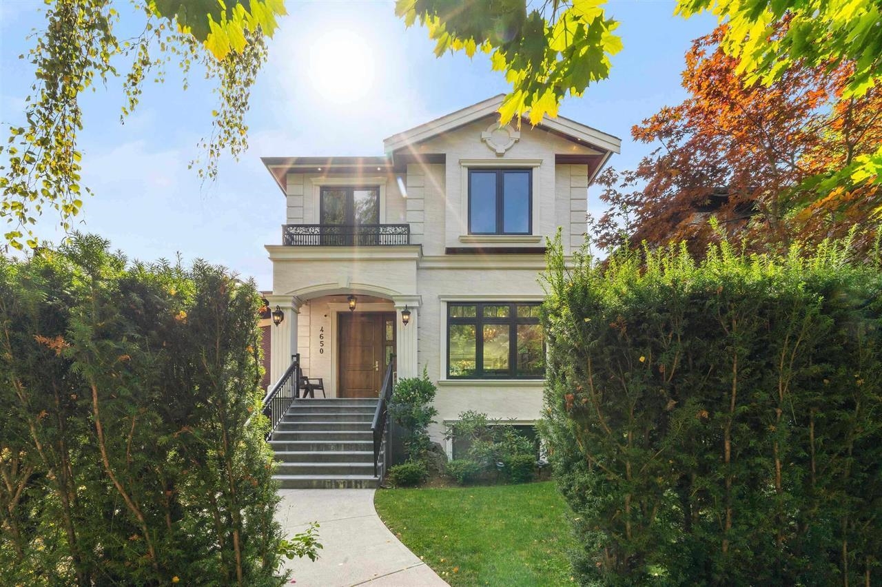 4650 W 6TH AVENUE, Vancouver BC V6R 1V7, R3039780, BC,