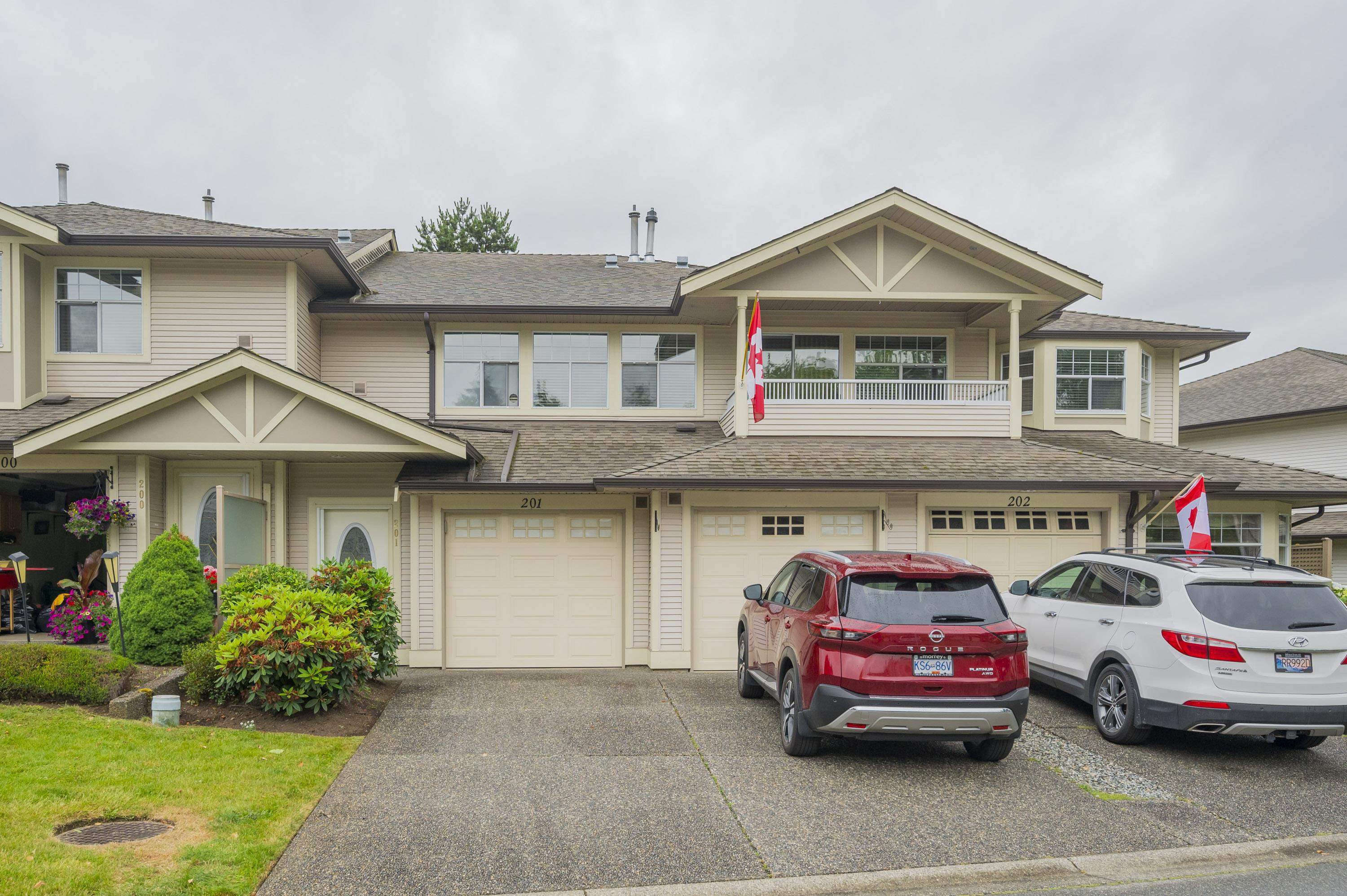 201 20391 96 AVENUE, R3039781, BC,