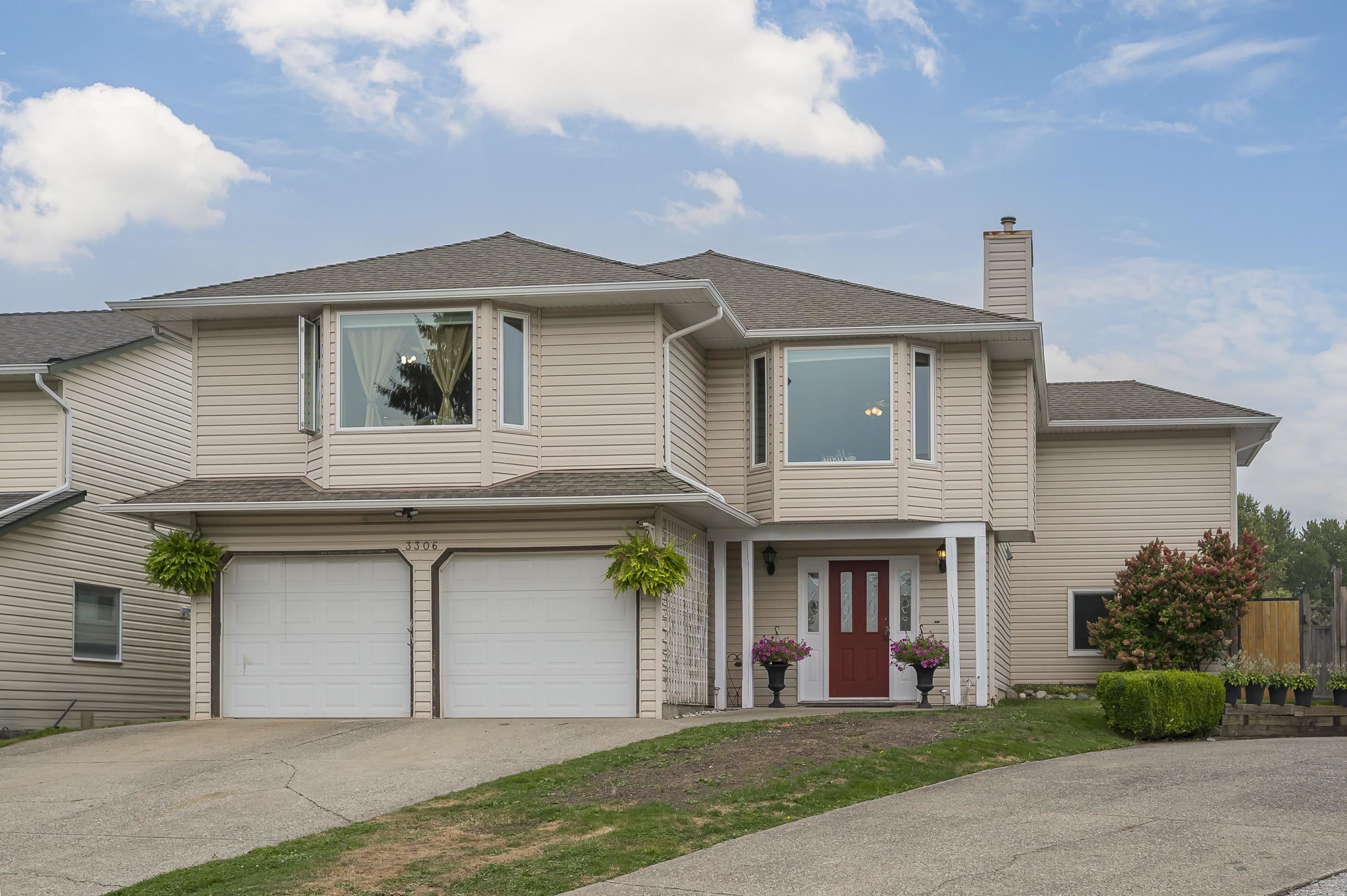 3306 274A STREET, Langley BC V4W 3J2, R3039784, BC,