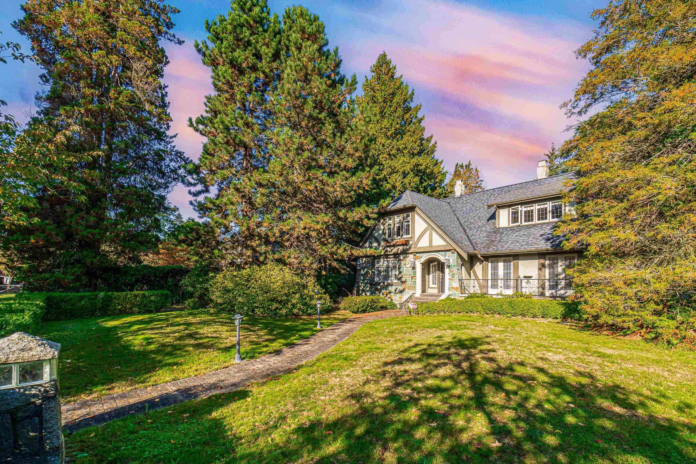1667 W 40TH AVENUE, Vancouver BC V6M 1W1, R3039795, BC,