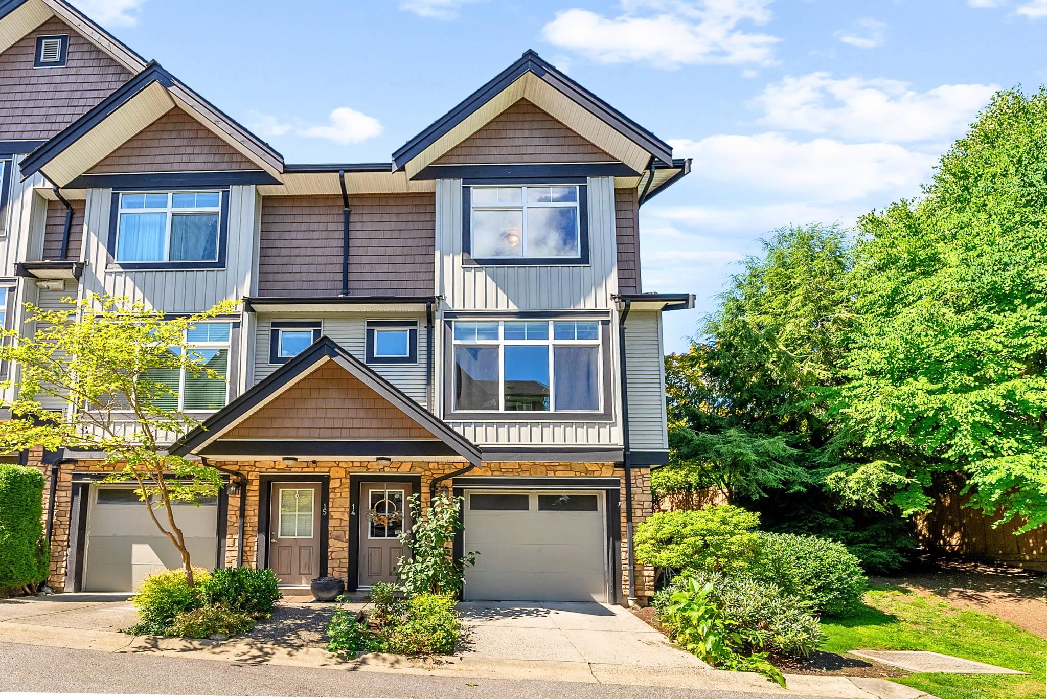 14 6299 144 STREET, R3039798, BC,