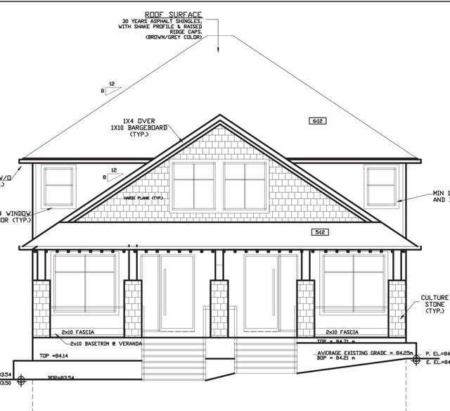 16487 20 AVENUE, Surrey BC V3Z 9M9, R3039800, BC,