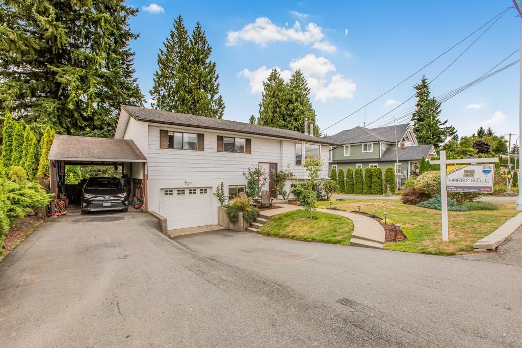 33370 CHERRY AVENUE, Mission BC V2V 2V4, R3039820, BC,