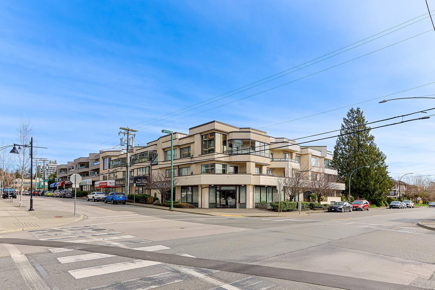 2F 1400 GEORGE STREET, R3039823, BC,