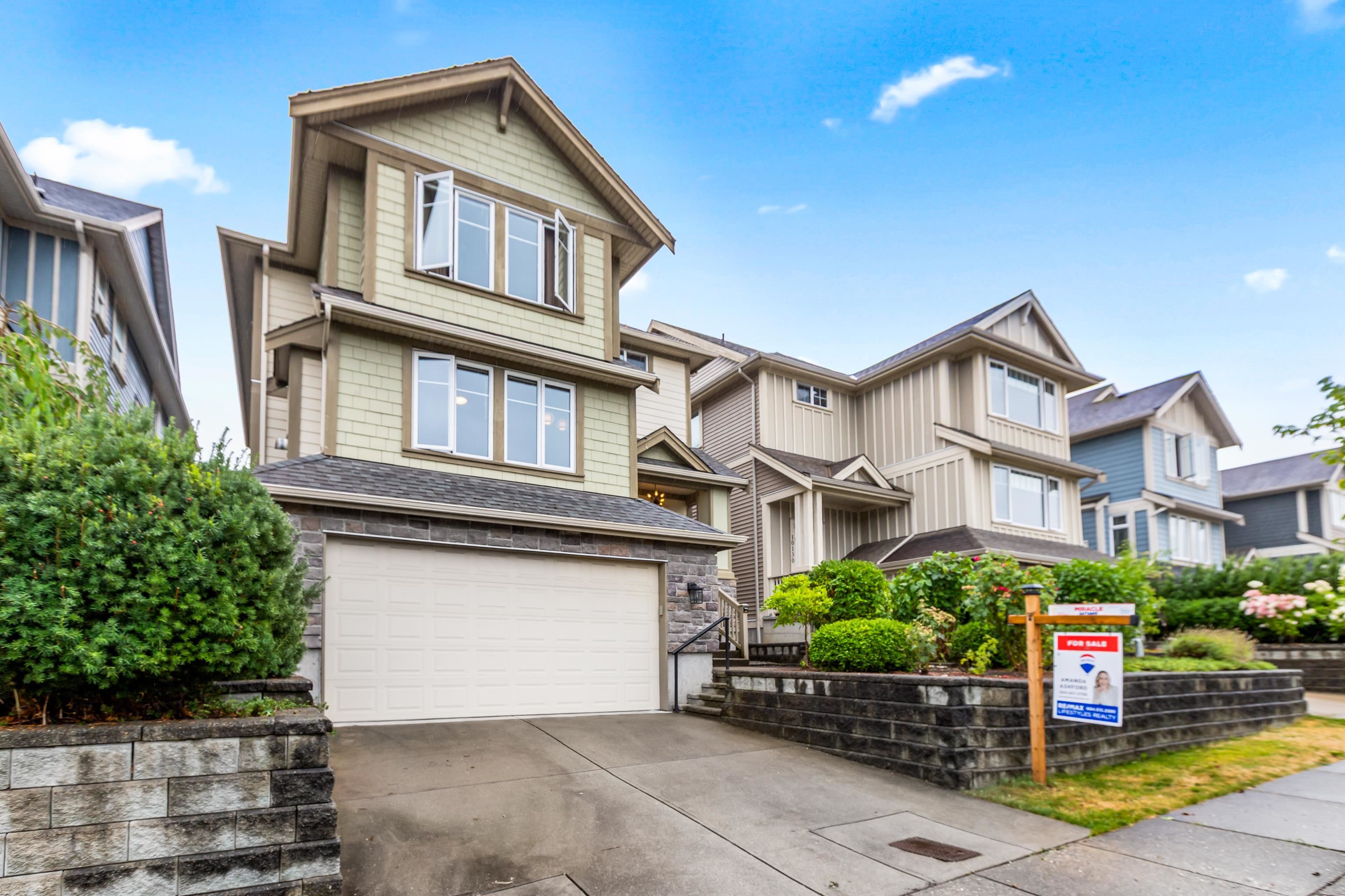 10138 241A STREET, Maple Ridge BC V2W 0E6, R3039838, BC,