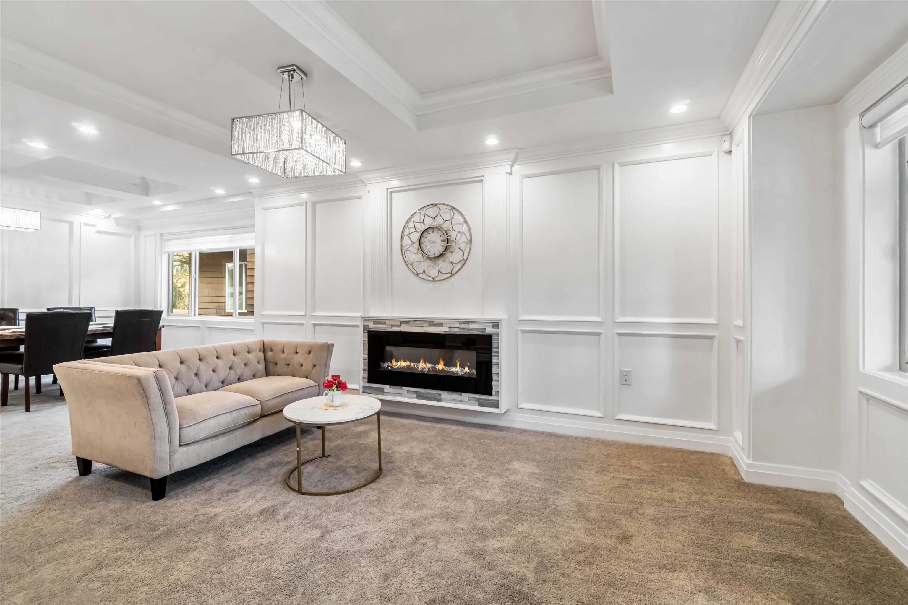 3075 W 5TH AVENUE, Vancouver BC V6K 1T8, R3039847, BC,
