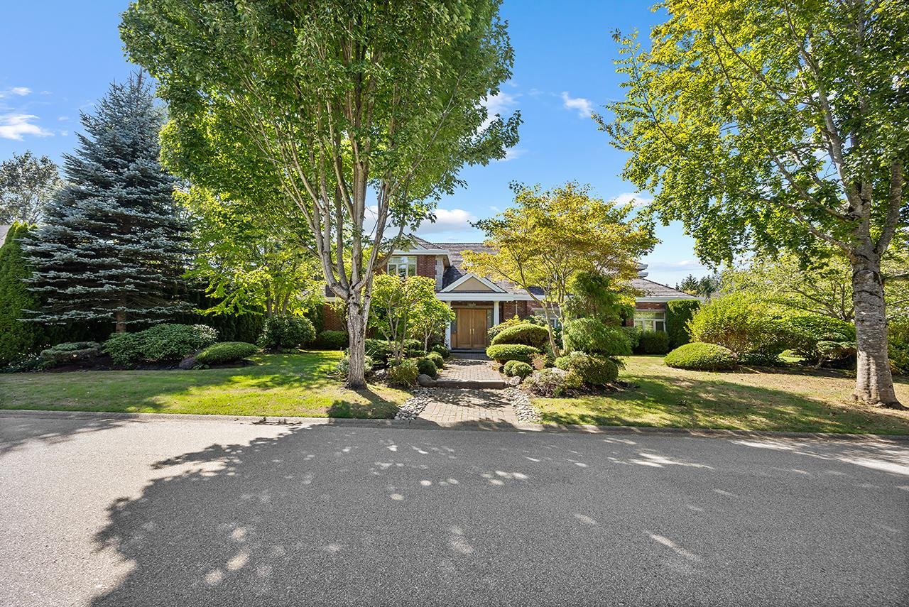 2369 136 STREET, Surrey BC V4A 9V2, R3039856, BC,