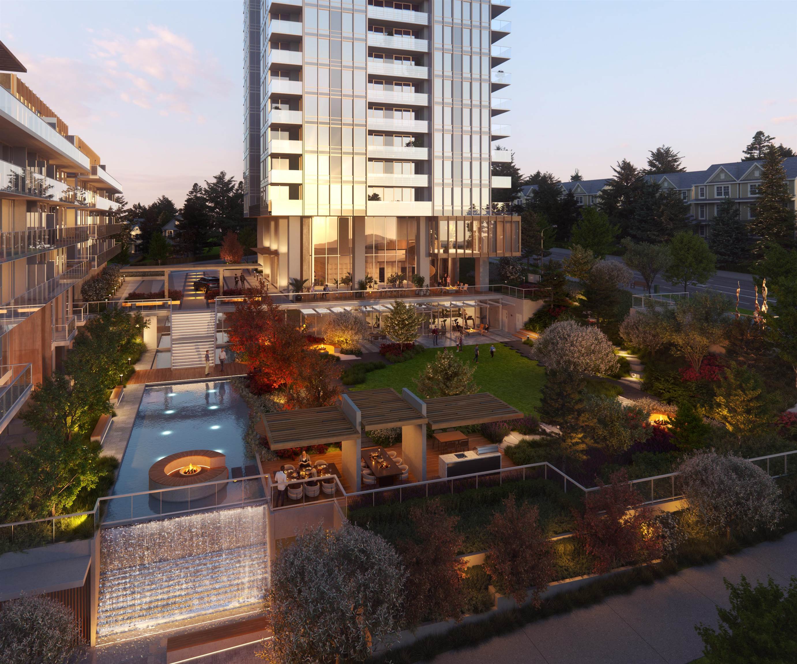 201 611 TYNDALL STREET, R3039858, BC,