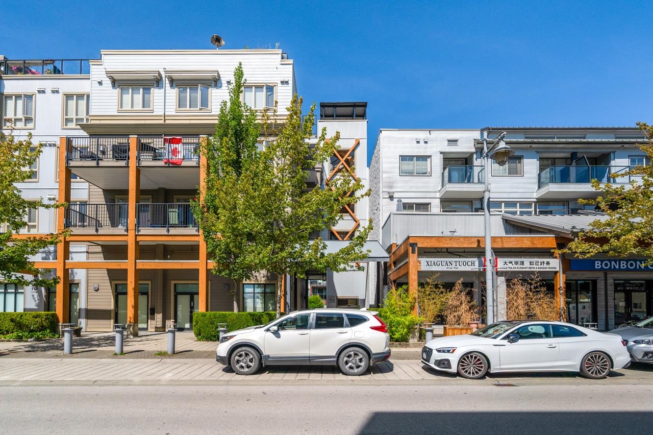 304 6077 LONDON ROAD, R3039880, BC,