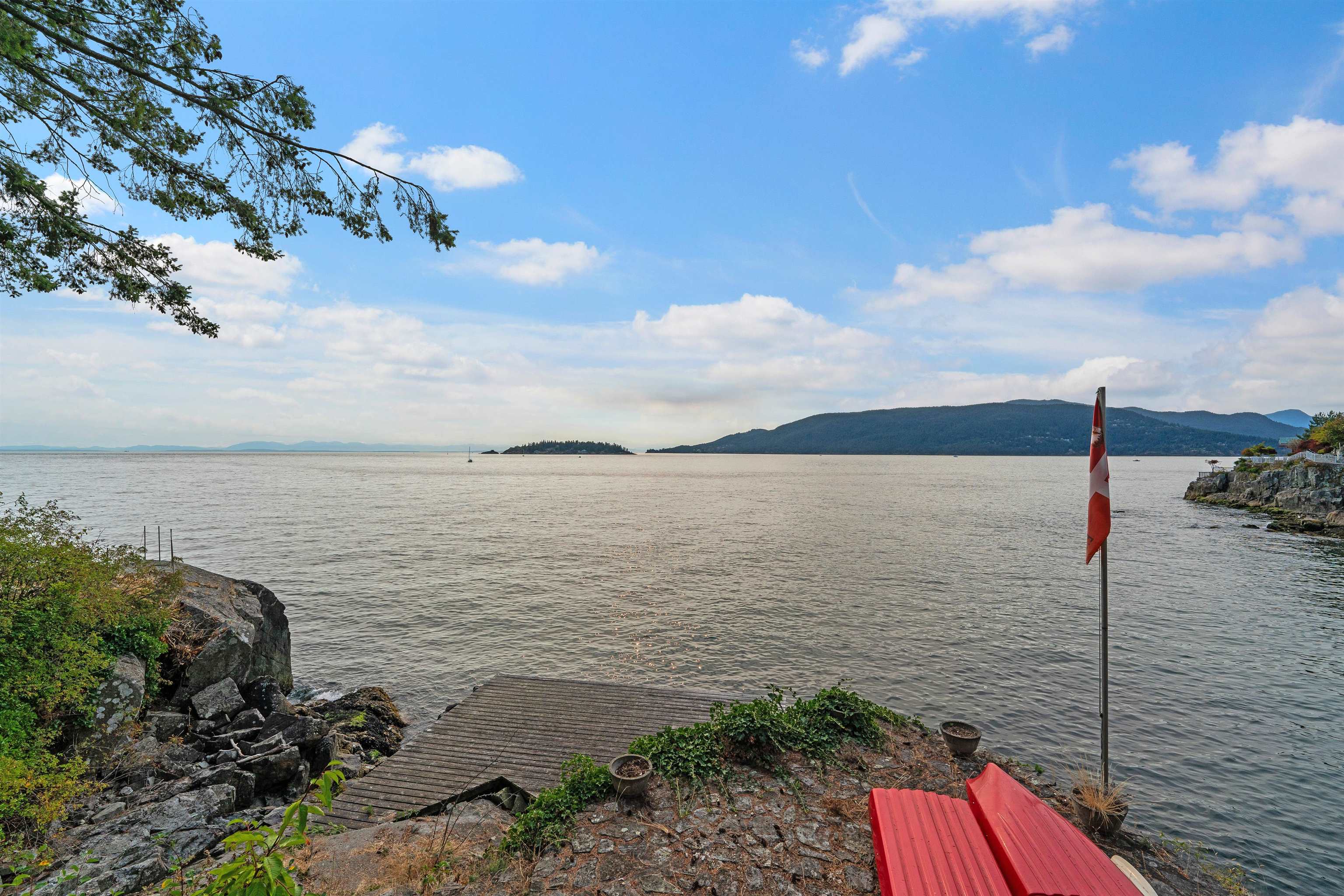 5834 EAGLE ISLAND, West Vancouver BC V7W 1V5, R3039890, BC,