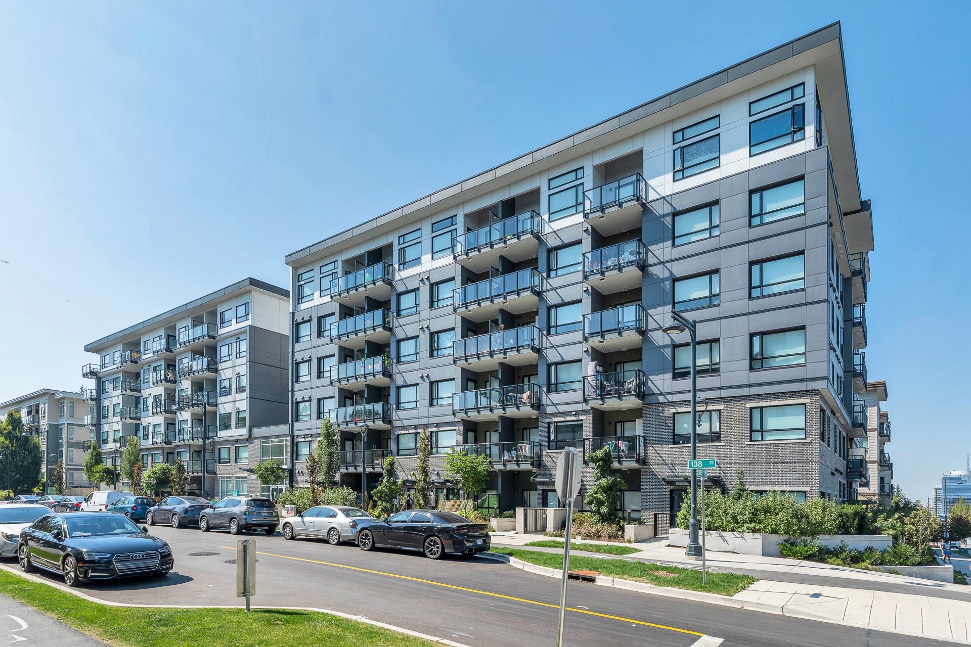 217 10777 138 STREET, R3039892, BC,