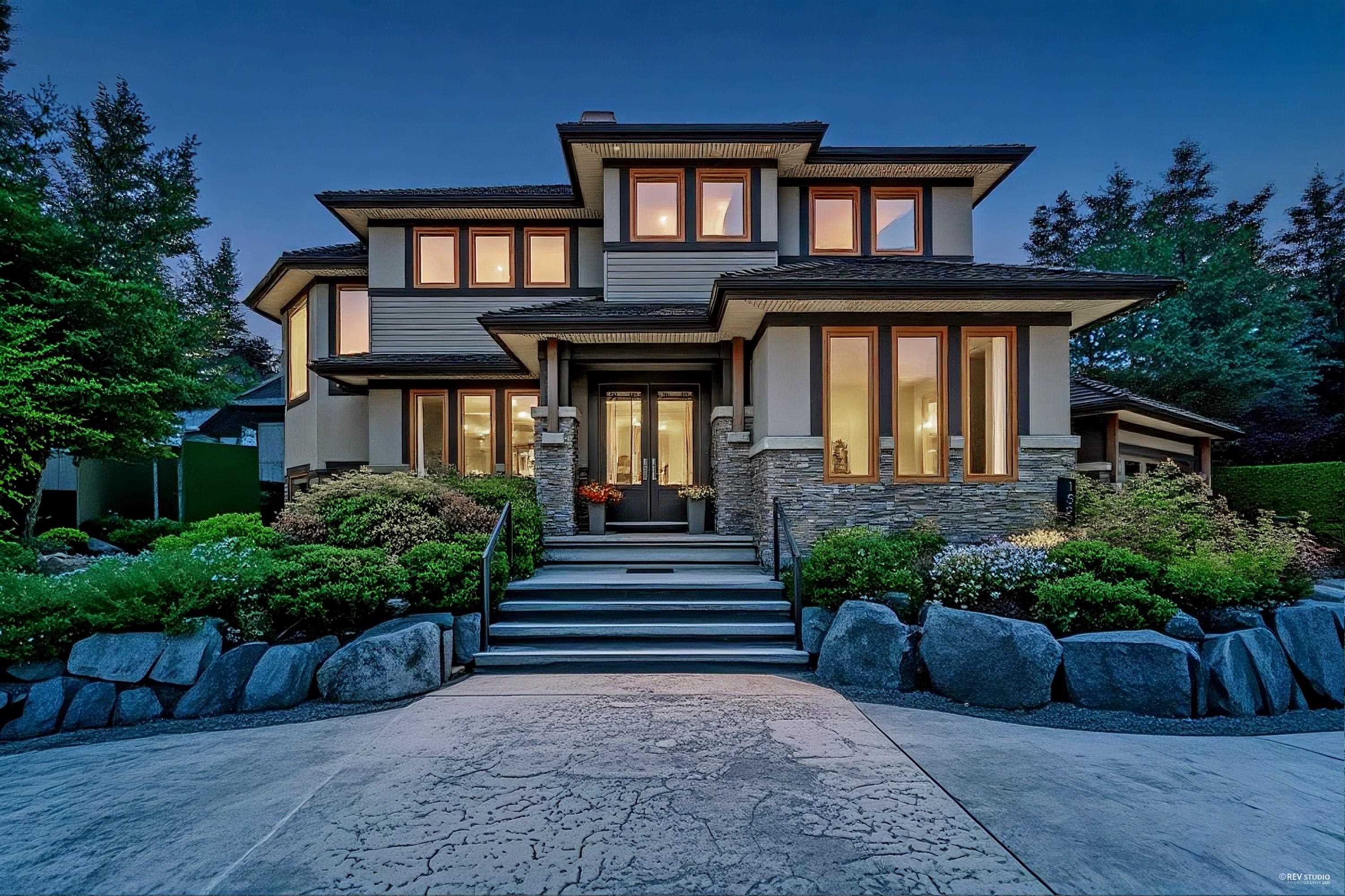 15919 DEVONSHIRE DRIVE, Surrey BC V3Z 0M2, R3039896, BC,