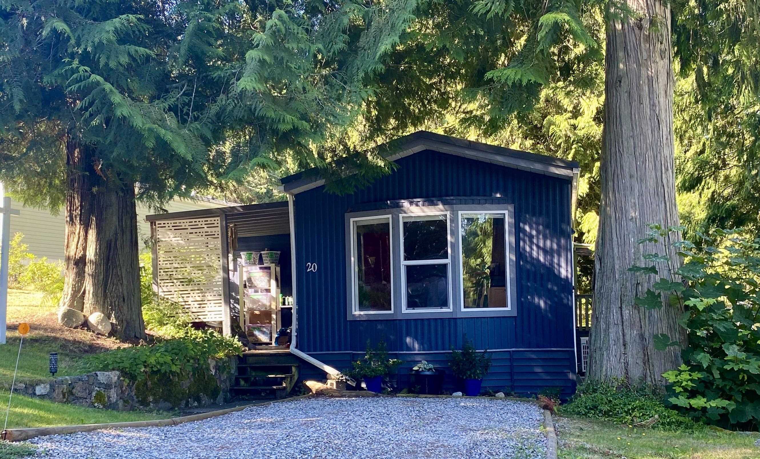 20 1416 NORTH ROAD, R3039898, BC,