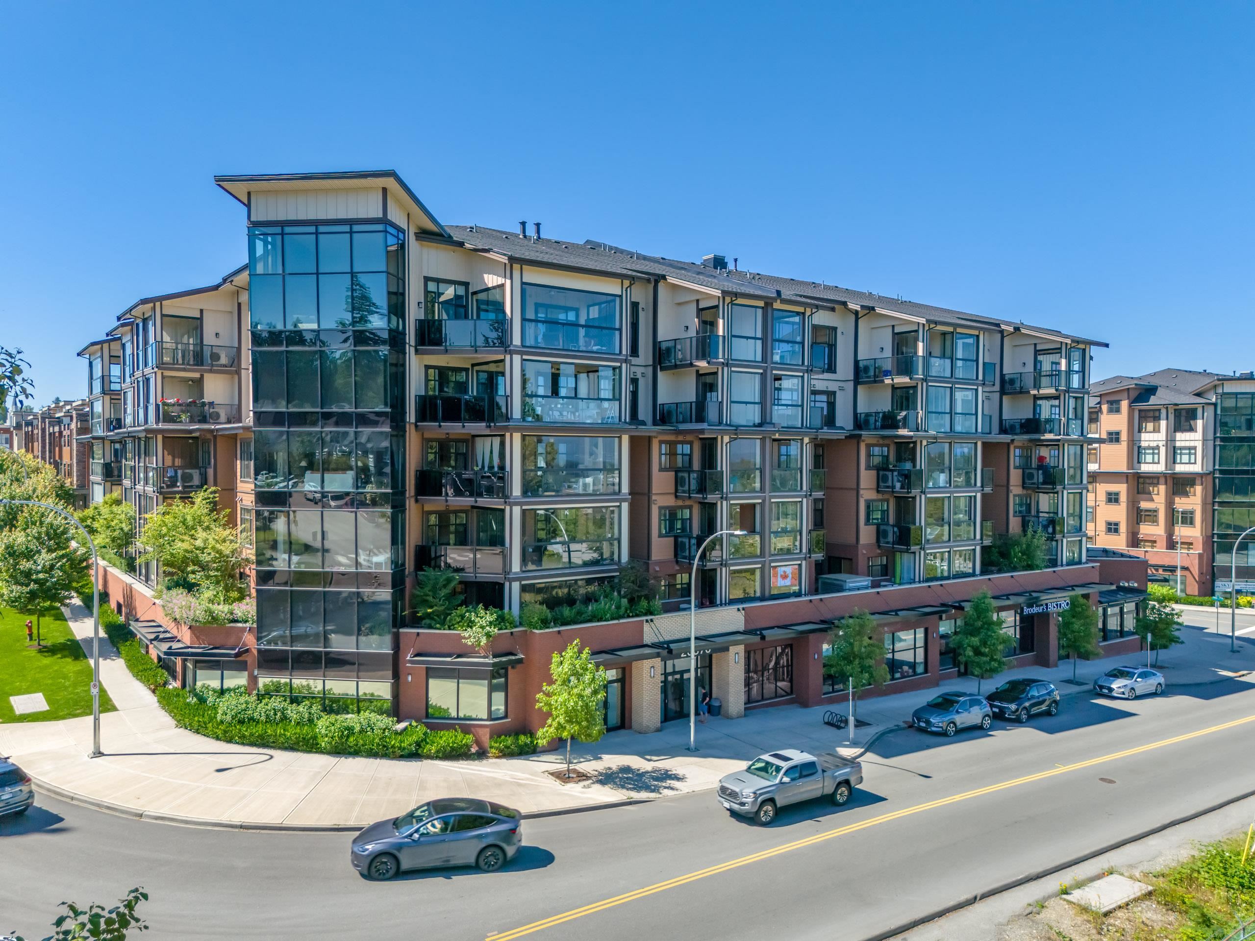 315 20376 86 AVENUE, R3039912, BC,