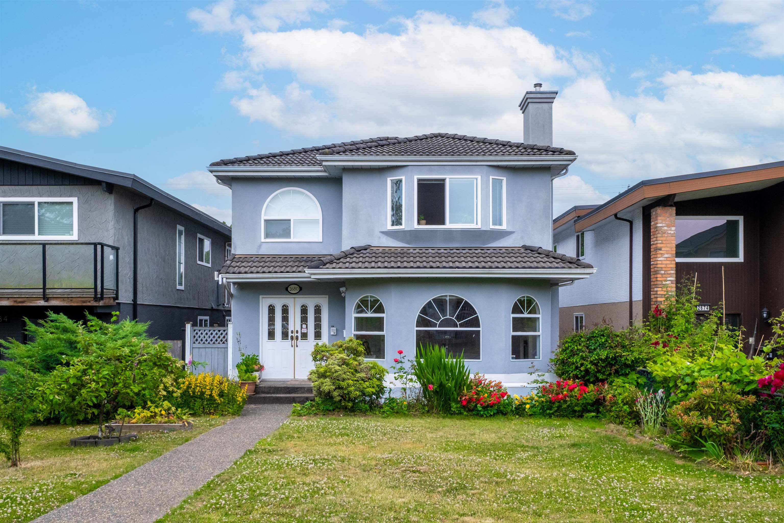 2680 E 46TH AVENUE, Vancouver BC V5S 1A3, R3039918, BC,