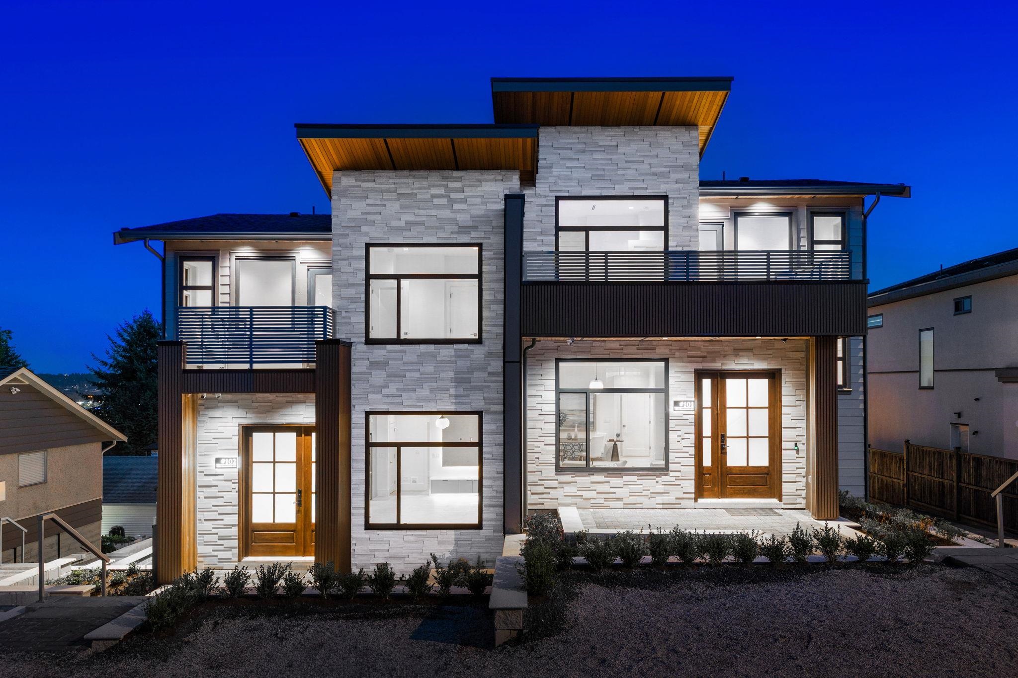 104 1204 HAMMOND AVENUE, R3039929, BC,