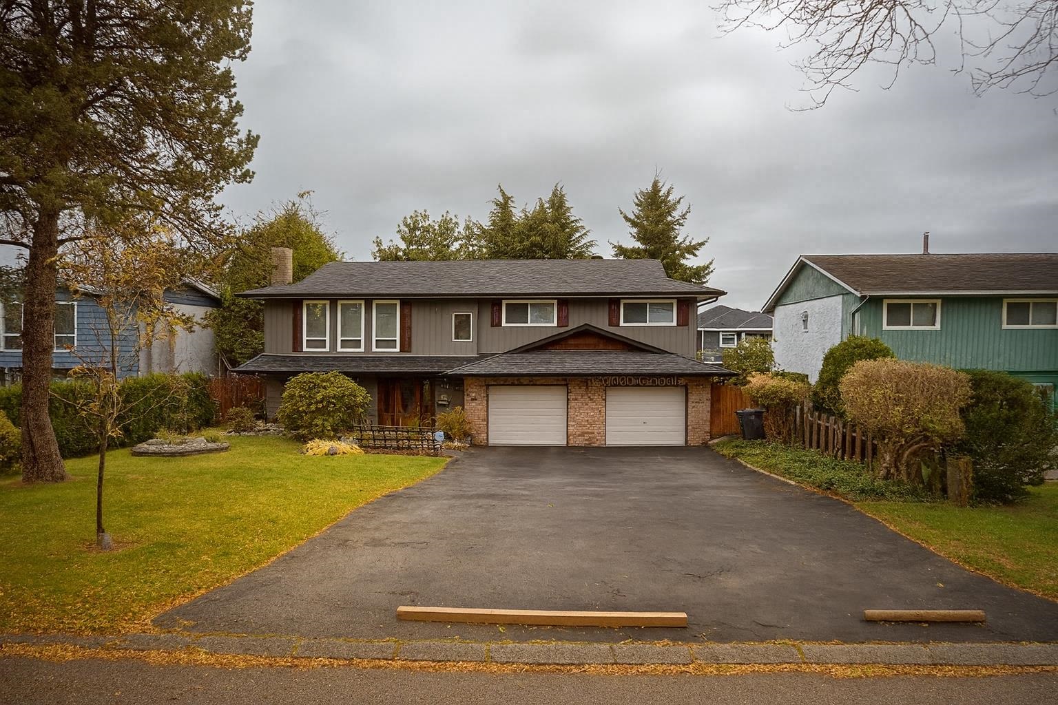 5929 181A AVENUE, Surrey BC V3S 4T3, R3039938, BC,
