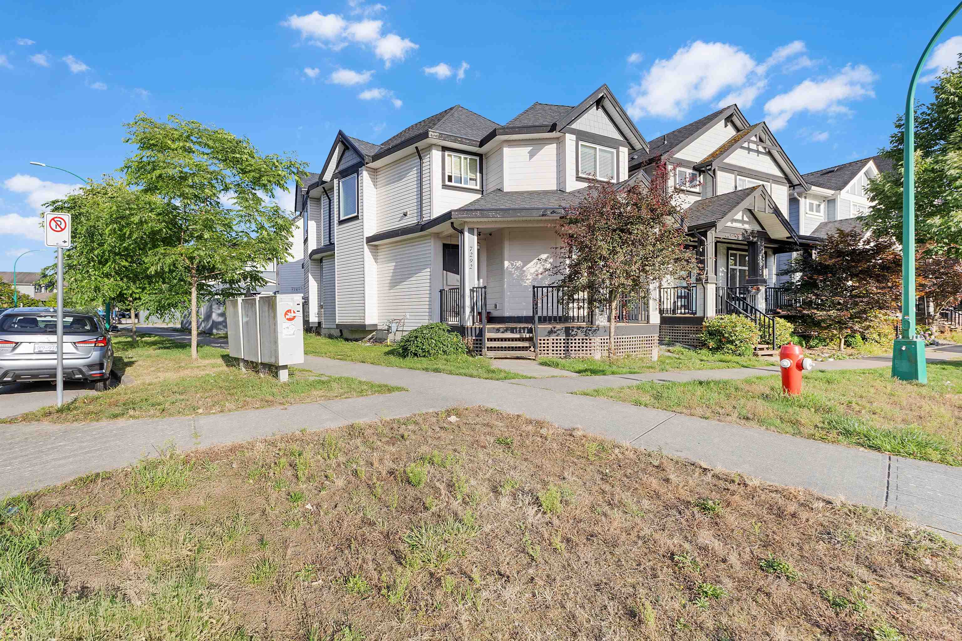 7292 195A STREET, Surrey BC V4N 3E8, R3039946, BC,