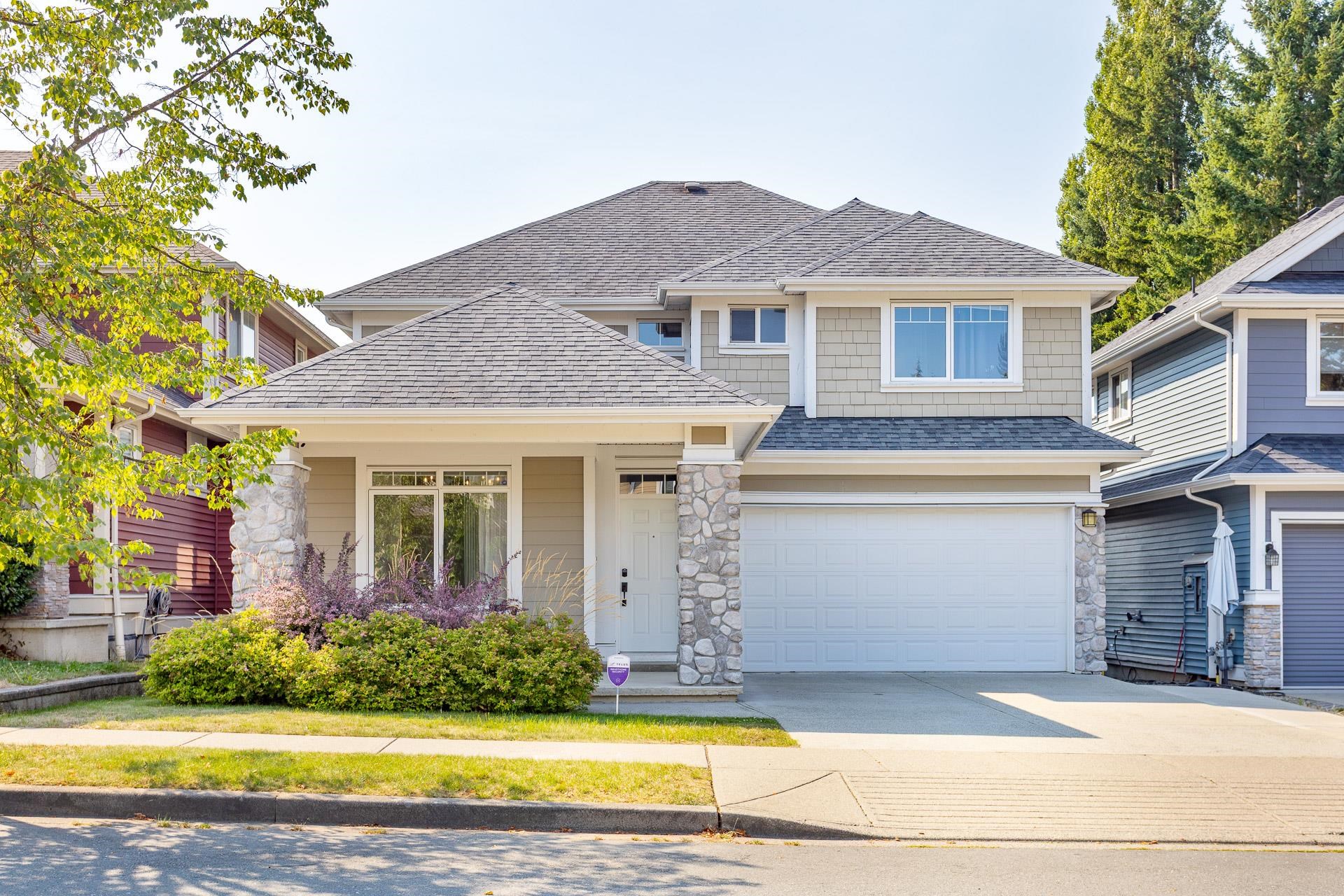 10151 APNAUT STREET, Maple Ridge BC V2W 0E7, R3039966, BC,