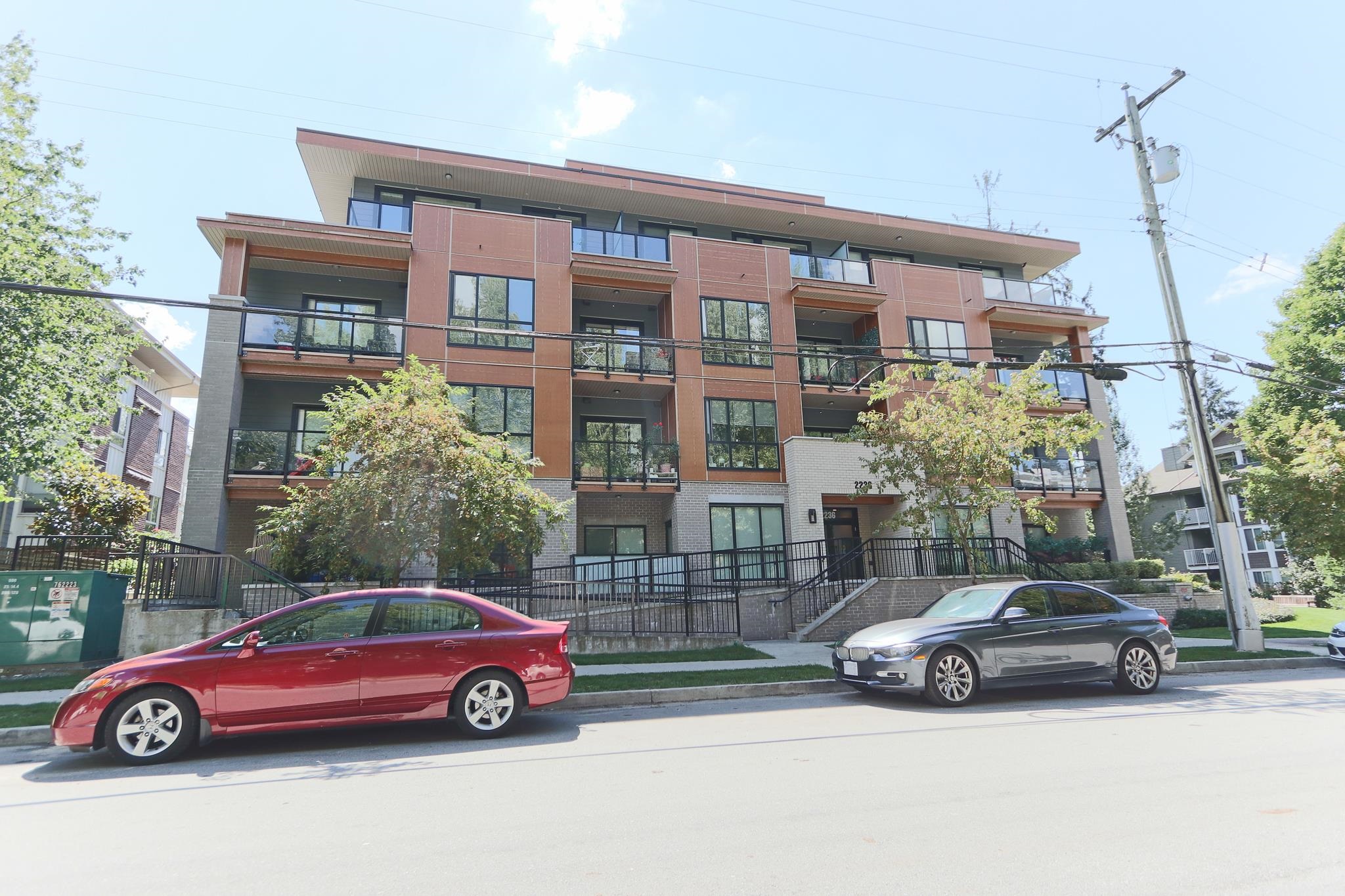 202 2236 WELCHER AVENUE, R3039967, BC,