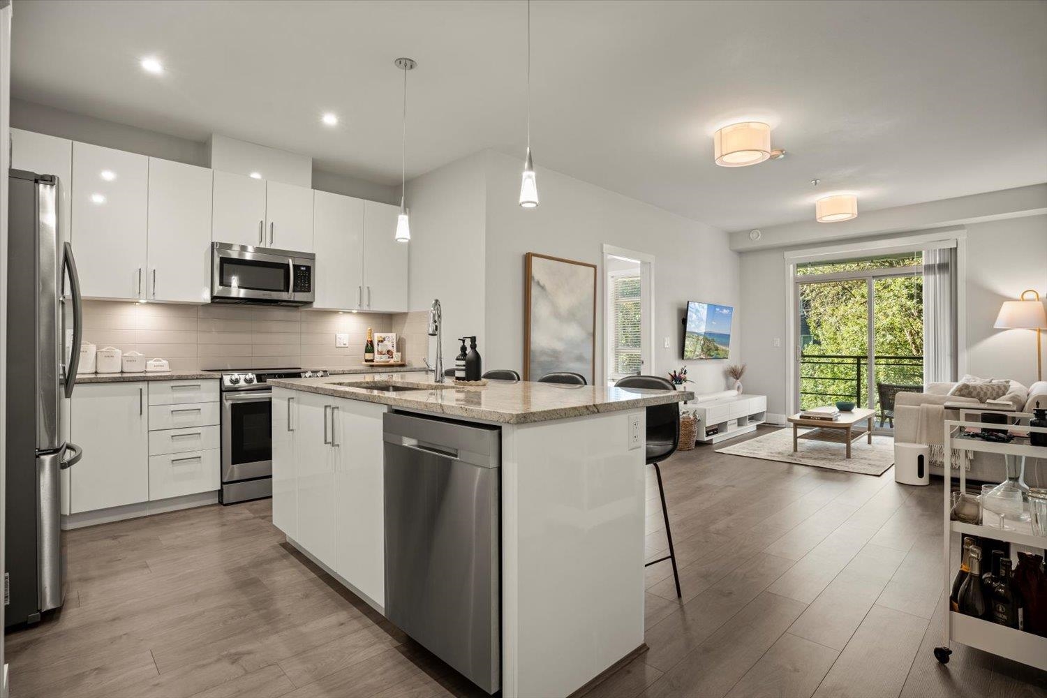309 45562 AIRPORT ROAD, R3039983, BC,