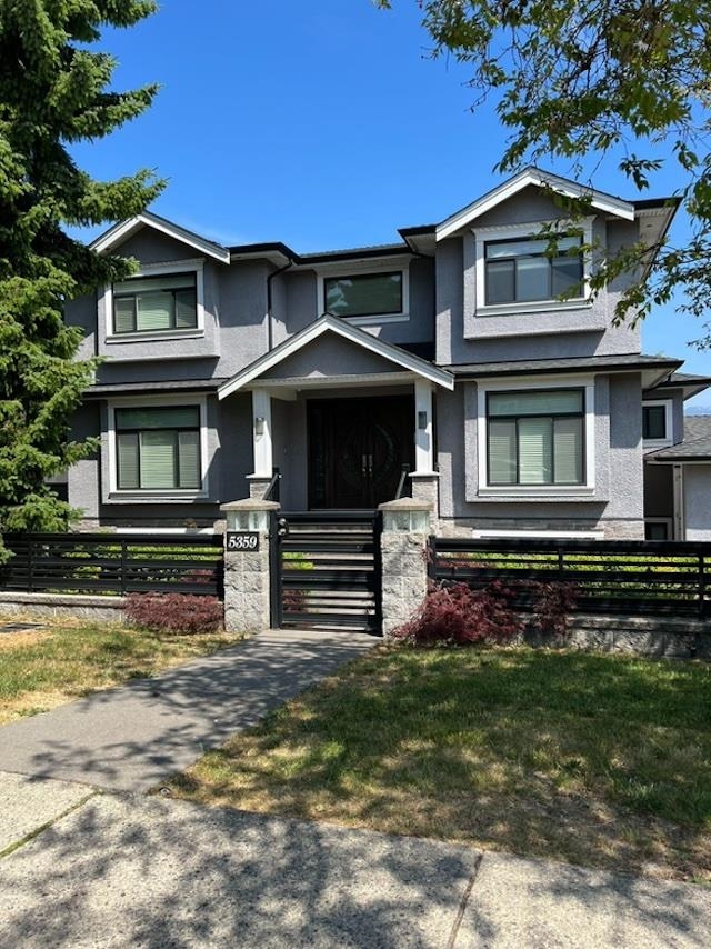 Semi-basement 5359 IRVING STREET, Burnaby BC V5H 1T9, R3039990, BC,