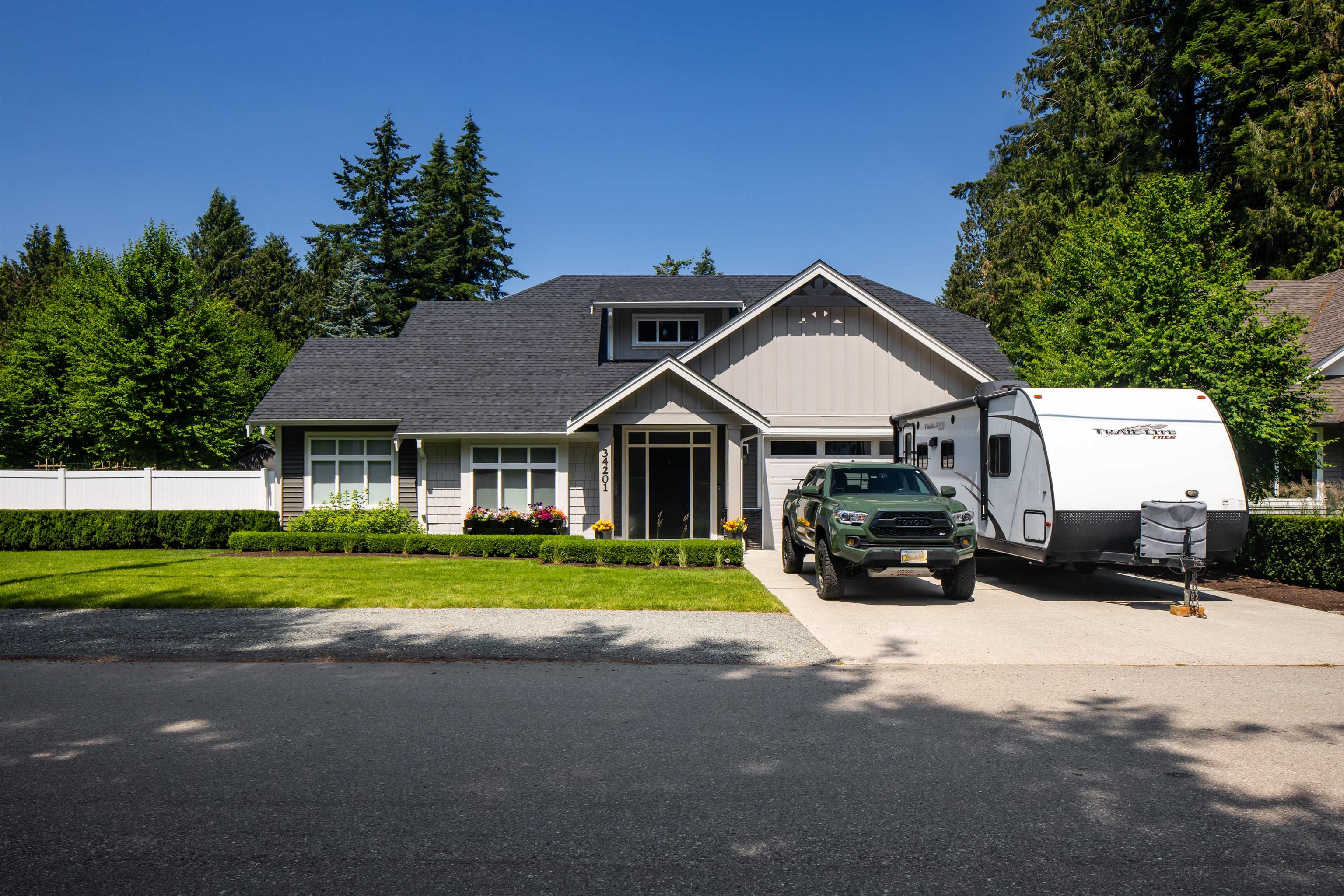 34201 WOODBINE CRESCENT, Abbotsford BC V2S 2R4, R3040010, BC,