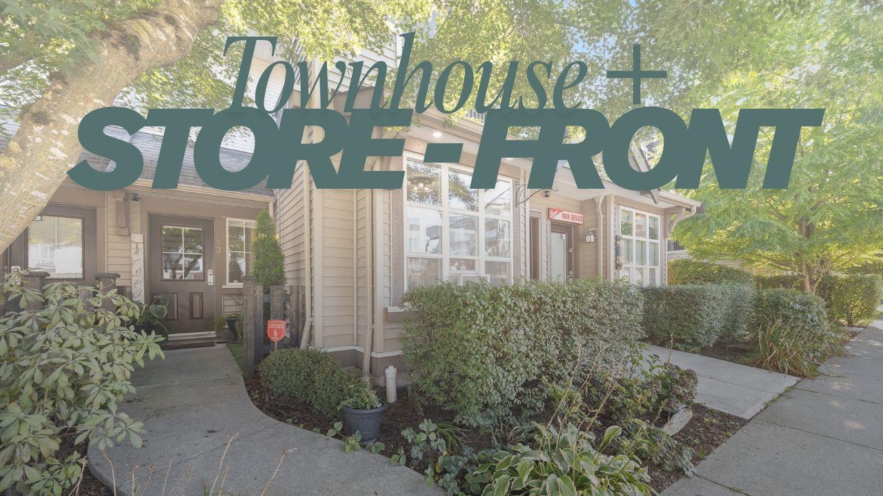 53 7155 189 STREET, R3040021, BC,