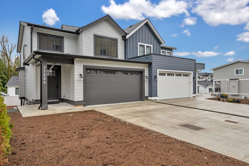 33980 BARKER COURT, Mission BC V2V 6B2, R3040022, BC,