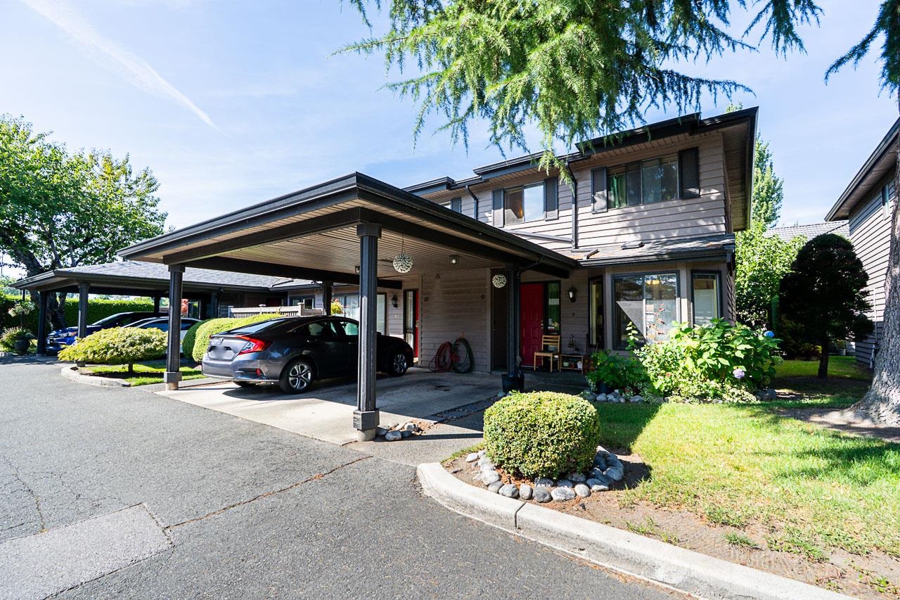 9 10111 GILBERT ROAD, R3040038, BC,