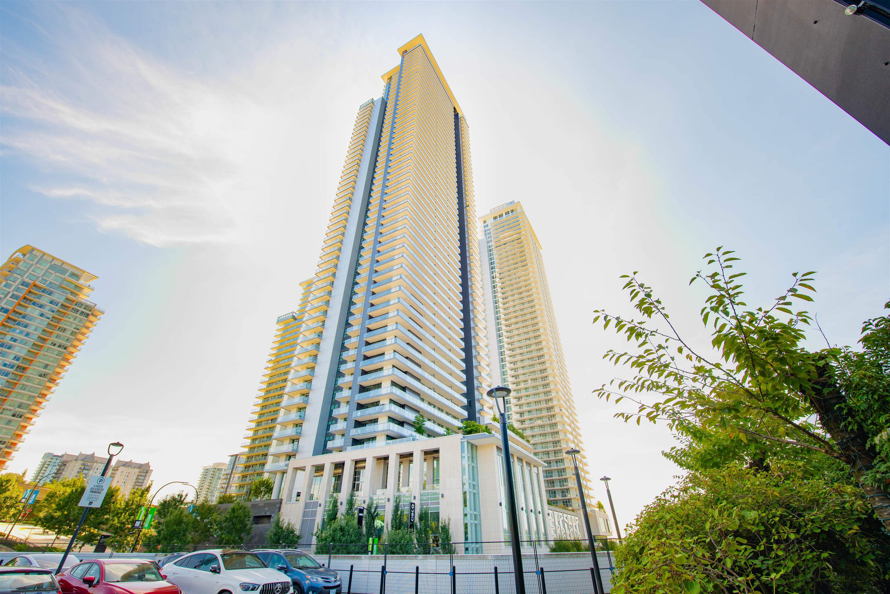 3704 3809 EVERGREEN PLACE, R3040043, BC,