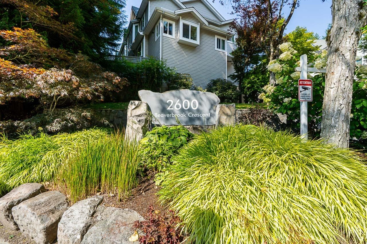 49 2600 BEAVERBROOK CRESCENT, R3040053, BC,