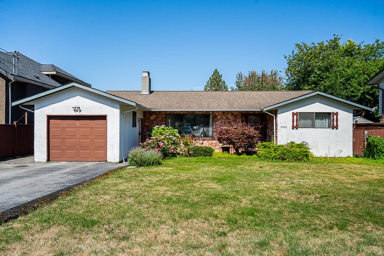 11365 86 AVENUE, Delta BC V4C 2X1, R3040068, BC,