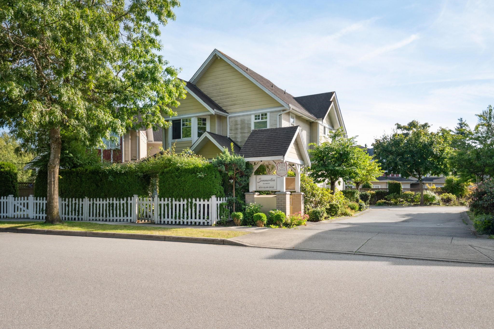 38 4711 BLAIR DRIVE, R3040082, BC,