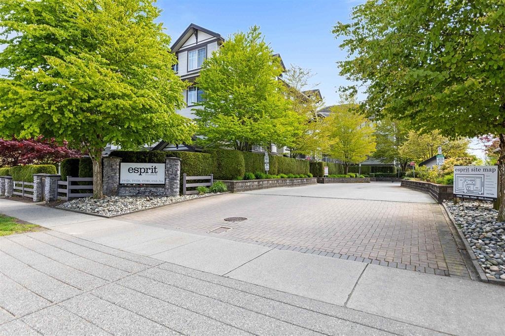 305 19340 65 AVENUE, R3040091, BC,