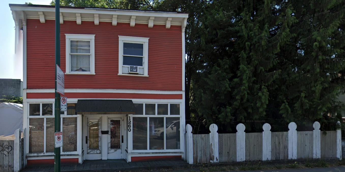1260 E 12TH AVENUE, Vancouver BC V5T 2J9, R3040095, BC,