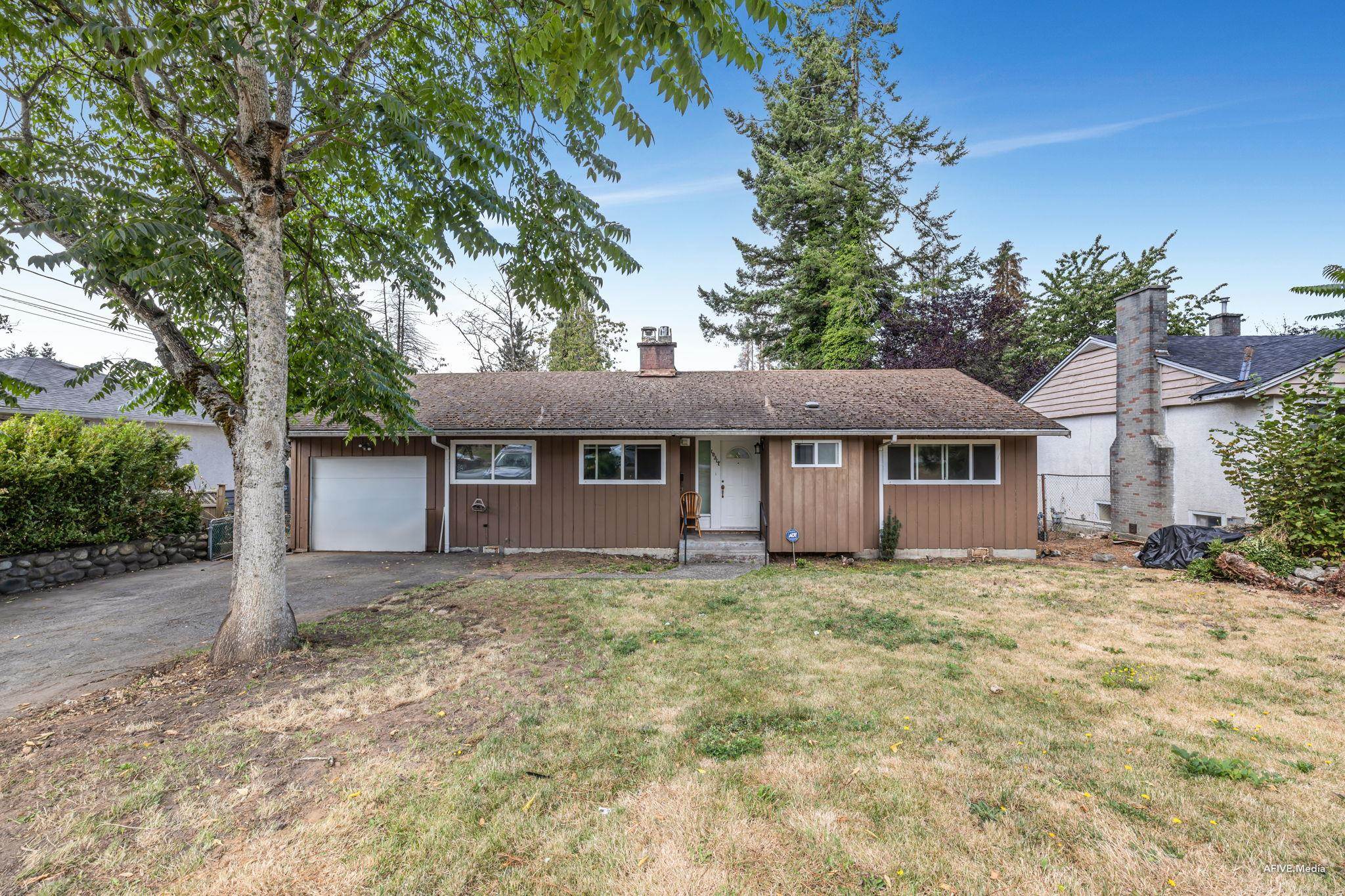 10317 127 STREET, Surrey BC V3V 5K1, R3040098, BC,