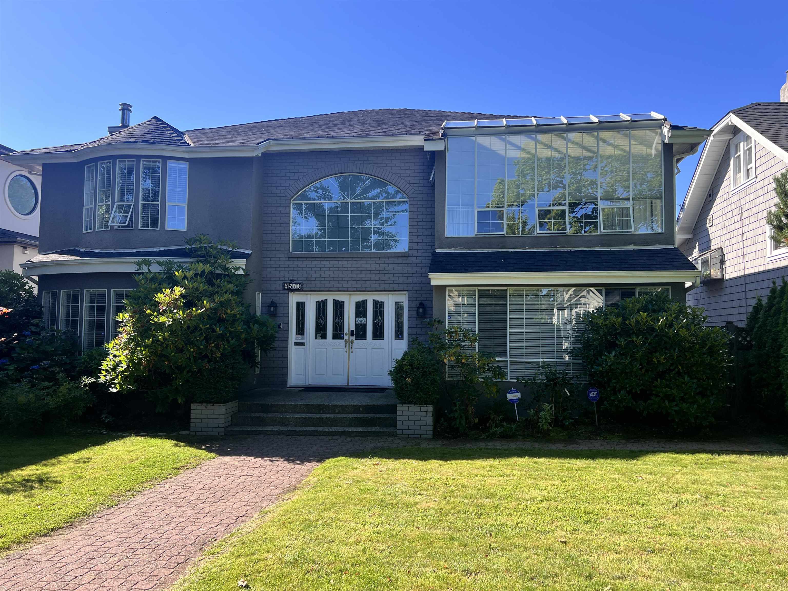 4570 W 13TH AVENUE, Vancouver BC V6R 2V4, R3040101, BC,