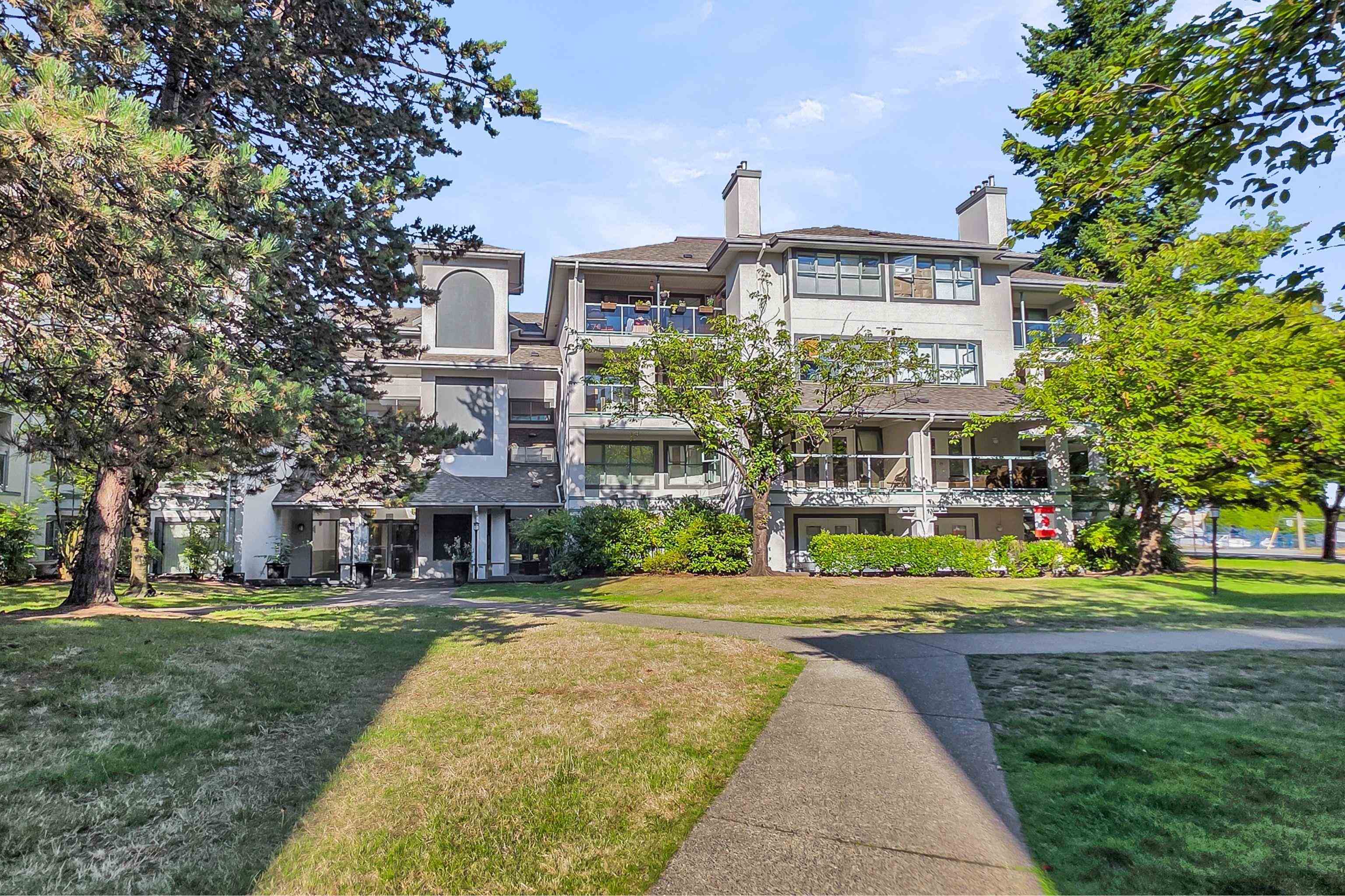 201B 7025 STRIDE AVENUE, R3040107, BC,
