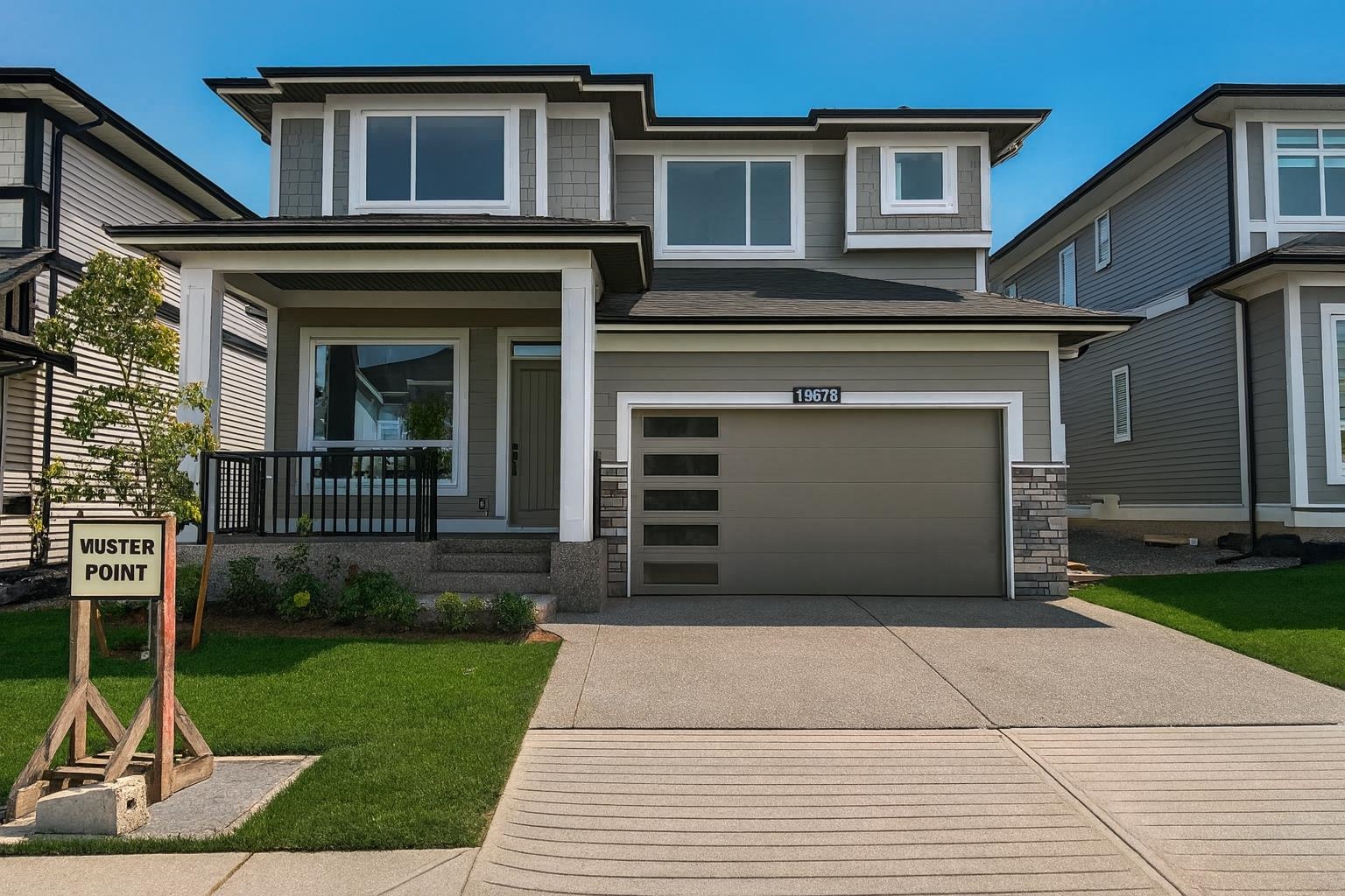 19678 75 AVENUE, Langley BC V2Y 3R9, R3040121, BC,