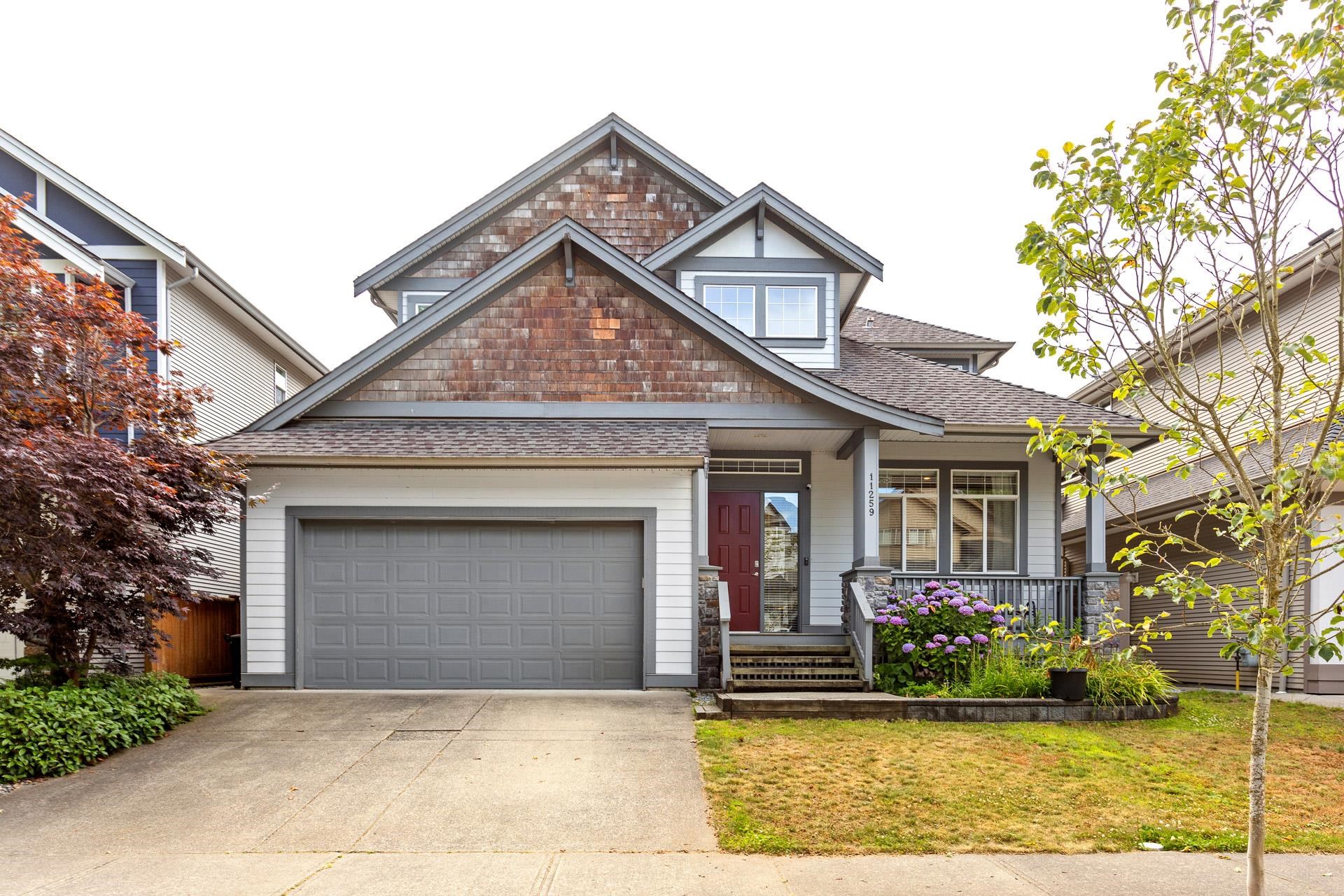 11259 BLANEY WAY, Pitt Meadows BC V3Y 2V3, R3040122, BC,