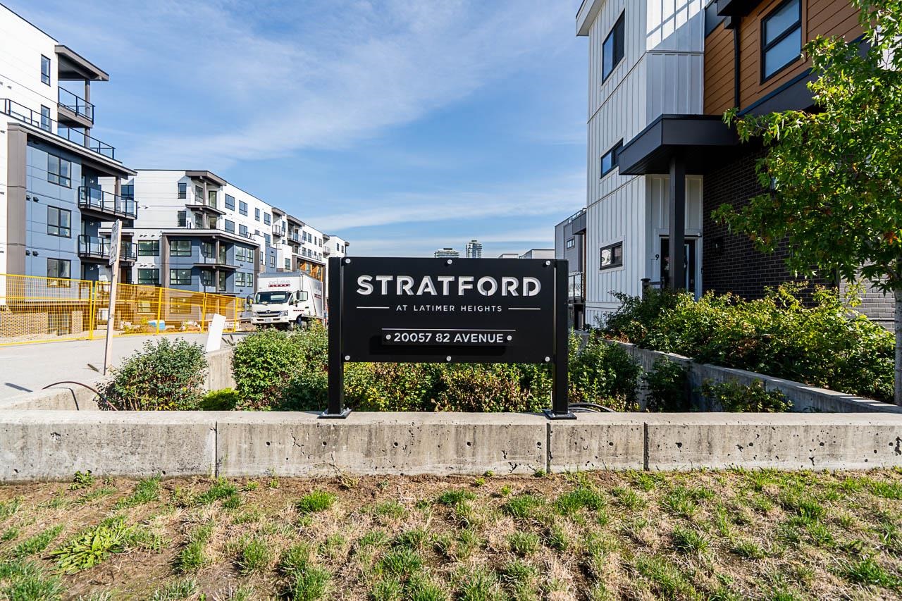 17 20057 82 AVENUE, R3040124, BC,