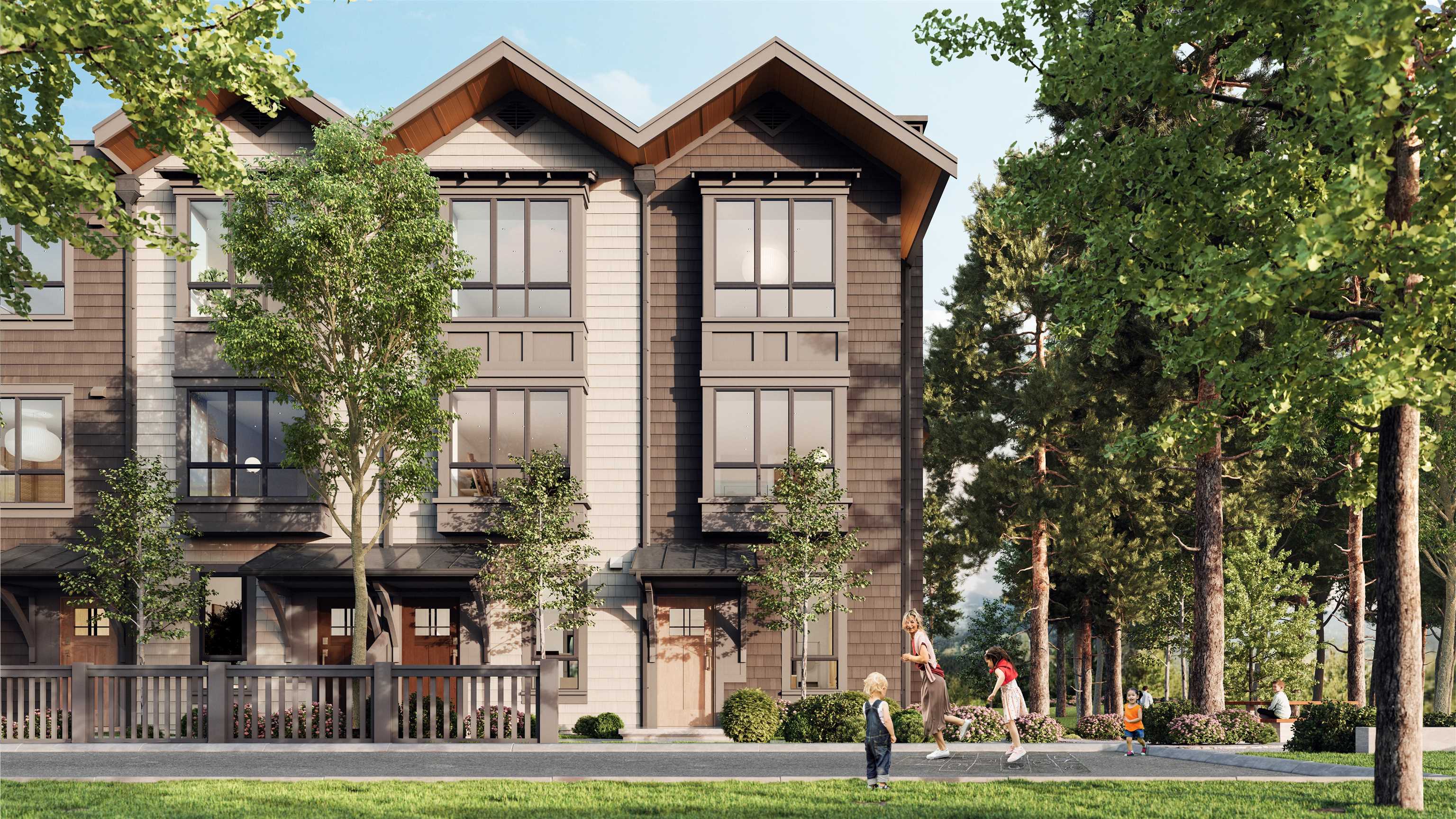 106 2322 EMERY COURT, R3040126, BC,