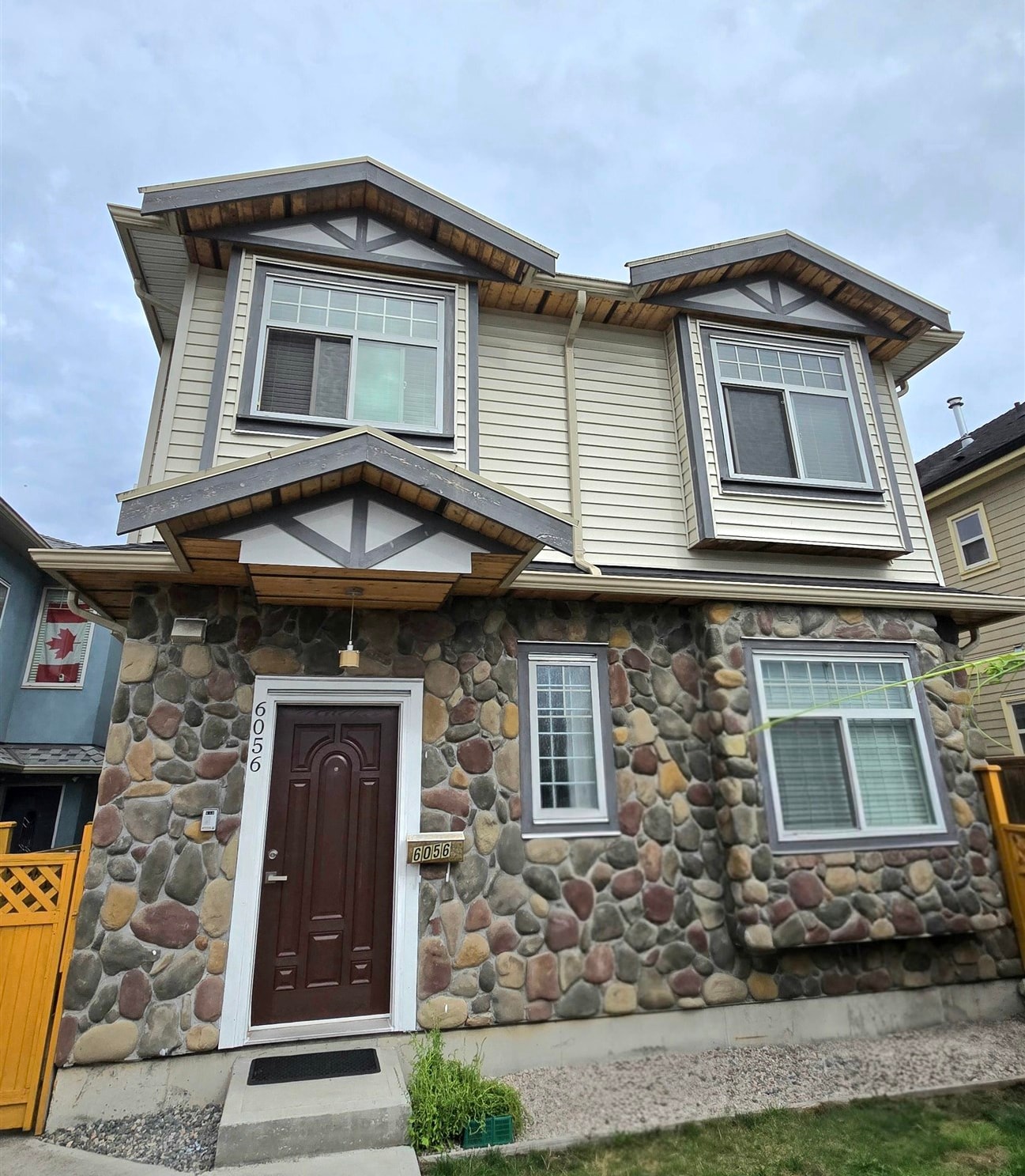 6056 VICTORIA DRIVE, Vancouver BC V5P 3X3, R3040132, BC,