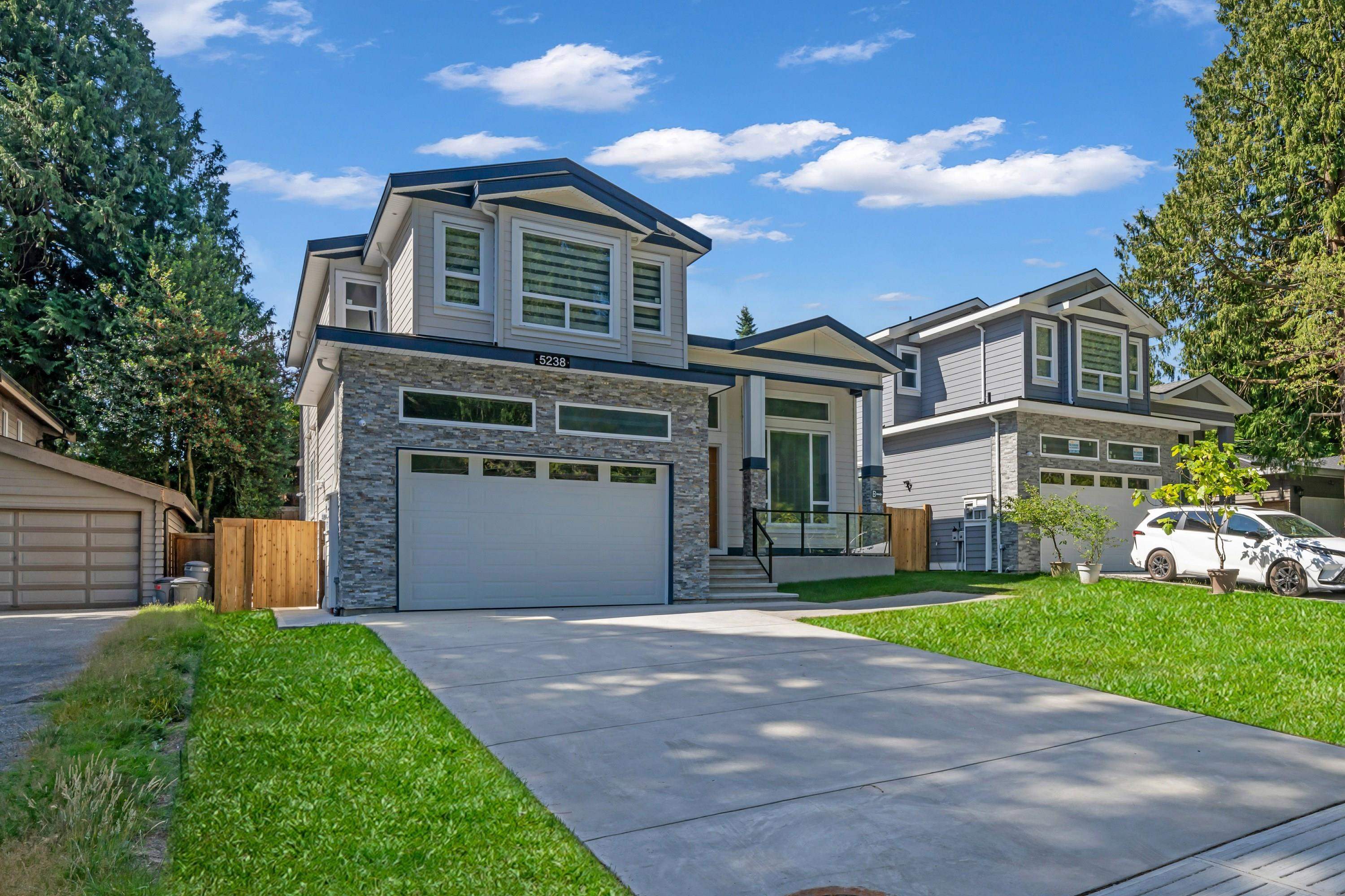 5238 6 AVENUE, Delta BC V4M 1L5, R3040143, BC,